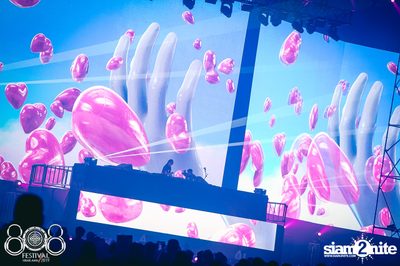 808 Festival 2019 | BITEC Bangna (Album 2, Day 3) — photo 37