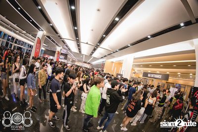 808 Festival 2019 | BITEC Bangna (Album 2, Day 3) — photo 38