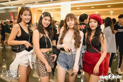 808 Festival 2019 | BITEC Bangna (Album 2, Day 3) — photo 40