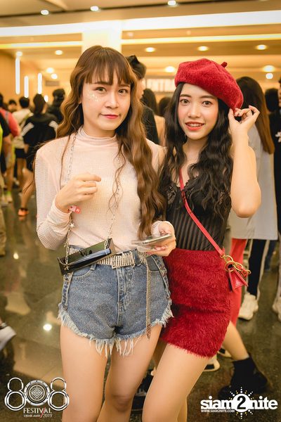 808 Festival 2019 | BITEC Bangna (Album 2, Day 3) — photo 41