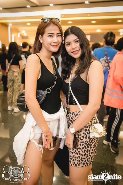 808 Festival 2019 | BITEC Bangna (Album 2, Day 3) — photo 42
