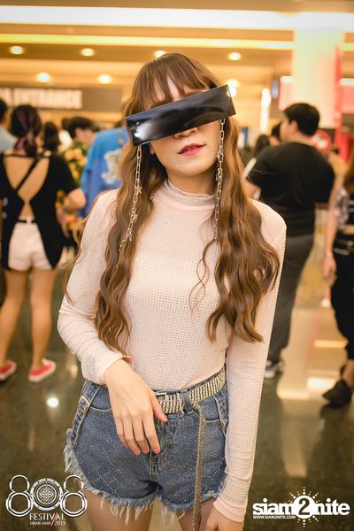 808 Festival 2019 | BITEC Bangna (Album 2, Day 3) — photo 43