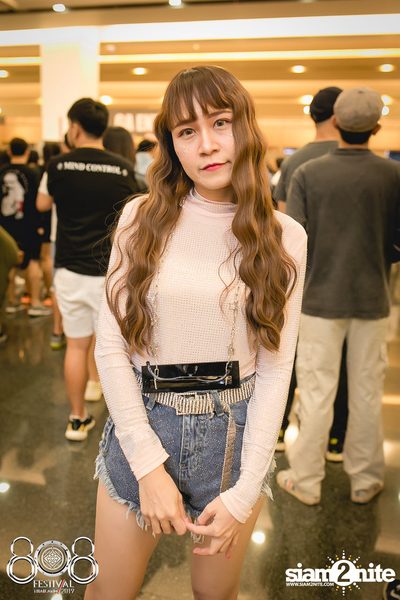 808 Festival 2019 | BITEC Bangna (Album 2, Day 3) — photo 44