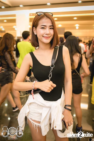 808 Festival 2019 | BITEC Bangna (Album 2, Day 3) — photo 45