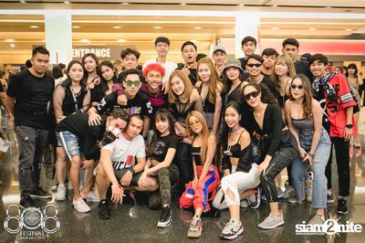 808 Festival 2019 | BITEC Bangna (Album 2, Day 3) — photo 48