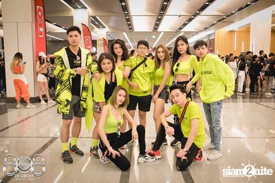 808 Festival 2019 | BITEC Bangna (Album 2, Day 3) — photo 49