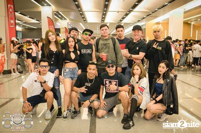 808 Festival 2019 | BITEC Bangna (Album 2, Day 3) — photo 50