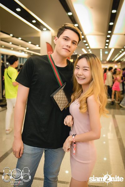 808 Festival 2019 | BITEC Bangna (Album 2, Day 3) — photo 51