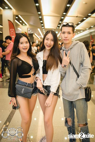 808 Festival 2019 | BITEC Bangna (Album 2, Day 3) — photo 52