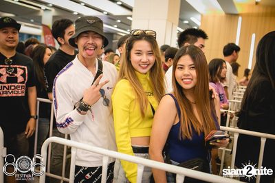 808 Festival 2019 | BITEC Bangna (Album 2, Day 3) — photo 54