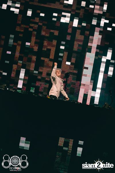 808 Festival 2019 | BITEC Bangna (Album 2, Day 3) — photo 55
