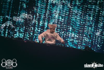 808 Festival 2019 | BITEC Bangna (Album 2, Day 3) — photo 56