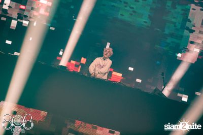 808 Festival 2019 | BITEC Bangna (Album 2, Day 3) — photo 57