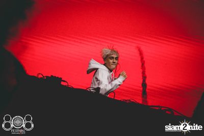 808 Festival 2019 | BITEC Bangna (Album 2, Day 3) — photo 58