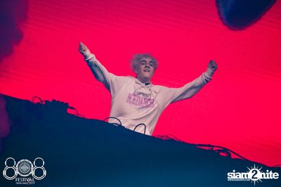 808 Festival 2019 | BITEC Bangna (Album 2, Day 3) — photo 59