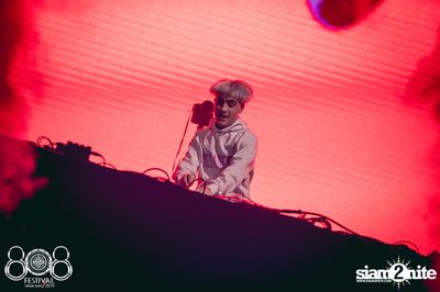 808 Festival 2019 | BITEC Bangna (Album 2, Day 3) — photo 60