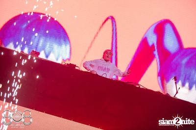 808 Festival 2019 | BITEC Bangna (Album 2, Day 3) — photo 61