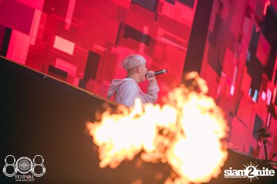 808 Festival 2019 | BITEC Bangna (Album 2, Day 3) — photo 63