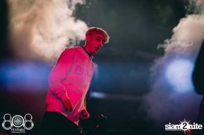 808 Festival 2019 | BITEC Bangna (Album 2, Day 3) — photo 64
