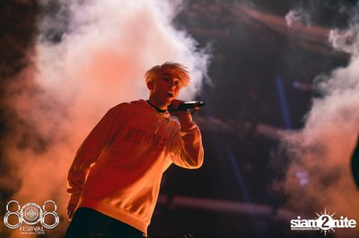 808 Festival 2019 | BITEC Bangna (Album 2, Day 3) — photo 65