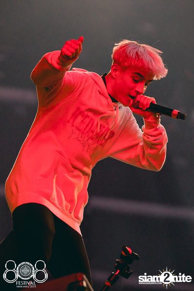 808 Festival 2019 | BITEC Bangna (Album 2, Day 3) — photo 66