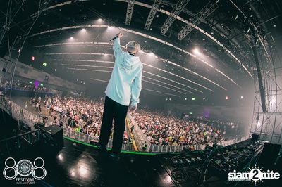 808 Festival 2019 | BITEC Bangna (Album 2, Day 3) — photo 68