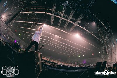 808 Festival 2019 | BITEC Bangna (Album 2, Day 3) — photo 69