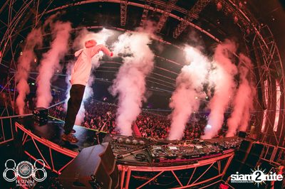 808 Festival 2019 | BITEC Bangna (Album 2, Day 3) — photo 70