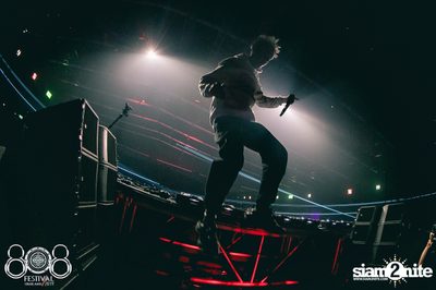 808 Festival 2019 | BITEC Bangna (Album 2, Day 3) — photo 72