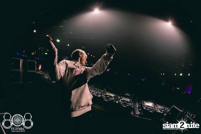 808 Festival 2019 | BITEC Bangna (Album 2, Day 3) — photo 75