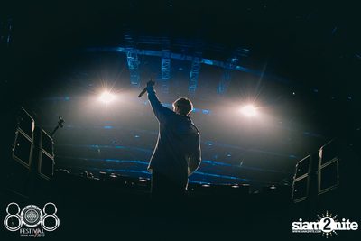 808 Festival 2019 | BITEC Bangna (Album 2, Day 3) — photo 76