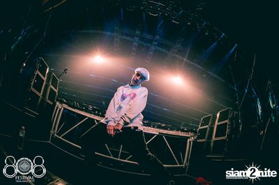 808 Festival 2019 | BITEC Bangna (Album 2, Day 3) — photo 77
