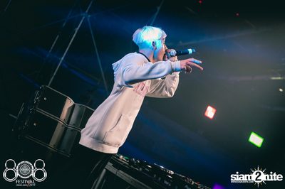 808 Festival 2019 | BITEC Bangna (Album 2, Day 3) — photo 78