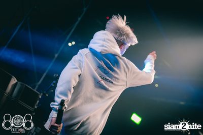 808 Festival 2019 | BITEC Bangna (Album 2, Day 3) — photo 79