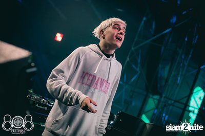 808 Festival 2019 | BITEC Bangna (Album 2, Day 3) — photo 80