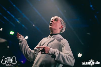 808 Festival 2019 | BITEC Bangna (Album 2, Day 3) — photo 81