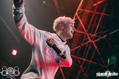 808 Festival 2019 | BITEC Bangna (Album 2, Day 3) — photo 82