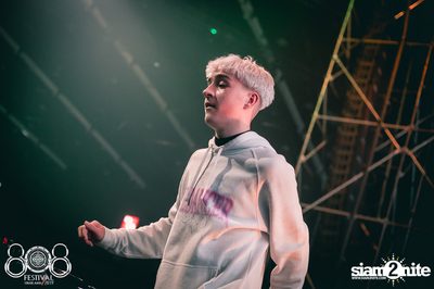808 Festival 2019 | BITEC Bangna (Album 2, Day 3) — photo 83
