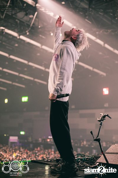 808 Festival 2019 | BITEC Bangna (Album 2, Day 3) — photo 84