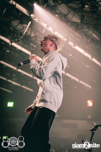 808 Festival 2019 | BITEC Bangna (Album 2, Day 3) — photo 85