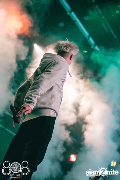 808 Festival 2019 | BITEC Bangna (Album 2, Day 3) — photo 86