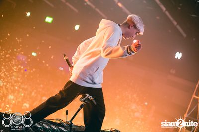 808 Festival 2019 | BITEC Bangna (Album 2, Day 3) — photo 87