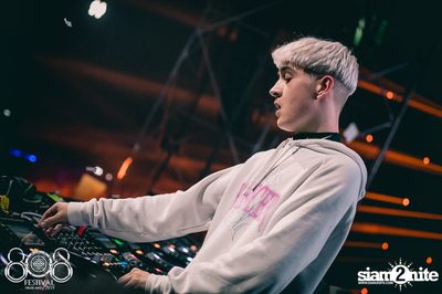 808 Festival 2019 | BITEC Bangna (Album 2, Day 3) — photo 88