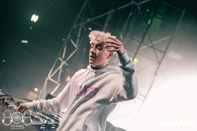 808 Festival 2019 | BITEC Bangna (Album 2, Day 3) — photo 89