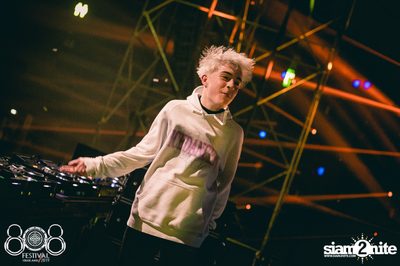 808 Festival 2019 | BITEC Bangna (Album 2, Day 3) — photo 90