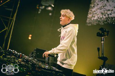 808 Festival 2019 | BITEC Bangna (Album 2, Day 3) — photo 91