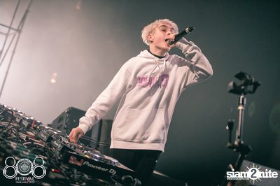 808 Festival 2019 | BITEC Bangna (Album 2, Day 3) — photo 92