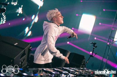 808 Festival 2019 | BITEC Bangna (Album 2, Day 3) — photo 93