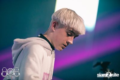 808 Festival 2019 | BITEC Bangna (Album 2, Day 3) — photo 94
