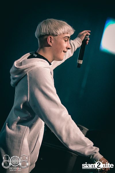 808 Festival 2019 | BITEC Bangna (Album 2, Day 3) — photo 95